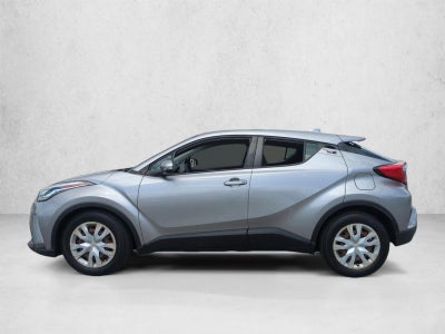 2020 Toyota C-HR LE FWD (Natl)