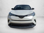 2019 Toyota C-HR XLE FWD (Natl)