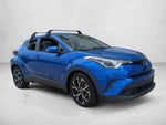 2019 Toyota C-HR XLE FWD (Natl)