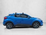 2019 Toyota C-HR XLE FWD (Natl)