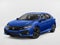 2019 Honda Civic Hatchback EX CVT