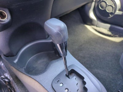 2014 Toyota Yaris 5dr Liftback Auto L