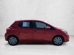 2014 Toyota Yaris 5dr Liftback Auto L