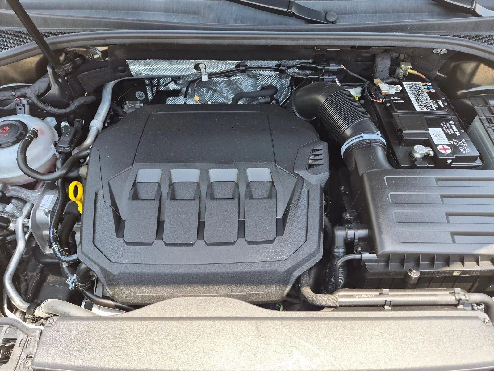 2023 Audi Q3 S line Premium Plus 45 TFSI quattro
