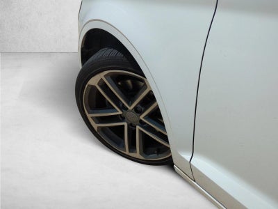 2019 Audi A3 Sedan Premium 40 TFSI