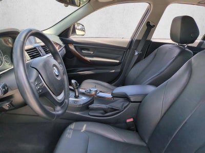 2014 BMW 328i Sedan
