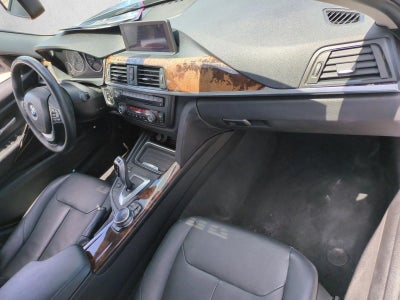 2014 BMW 328i Sedan
