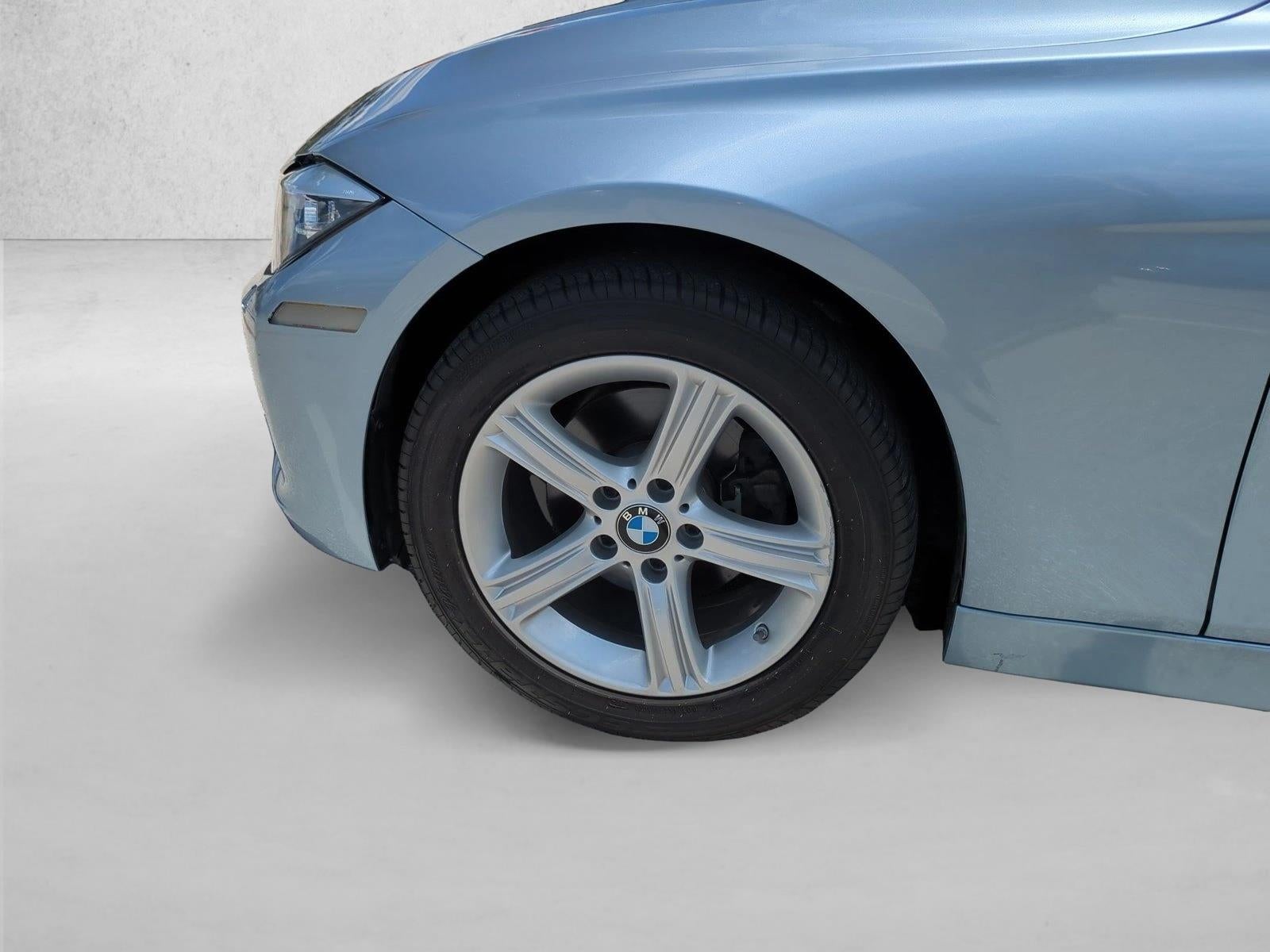 2014 BMW 328i Sedan