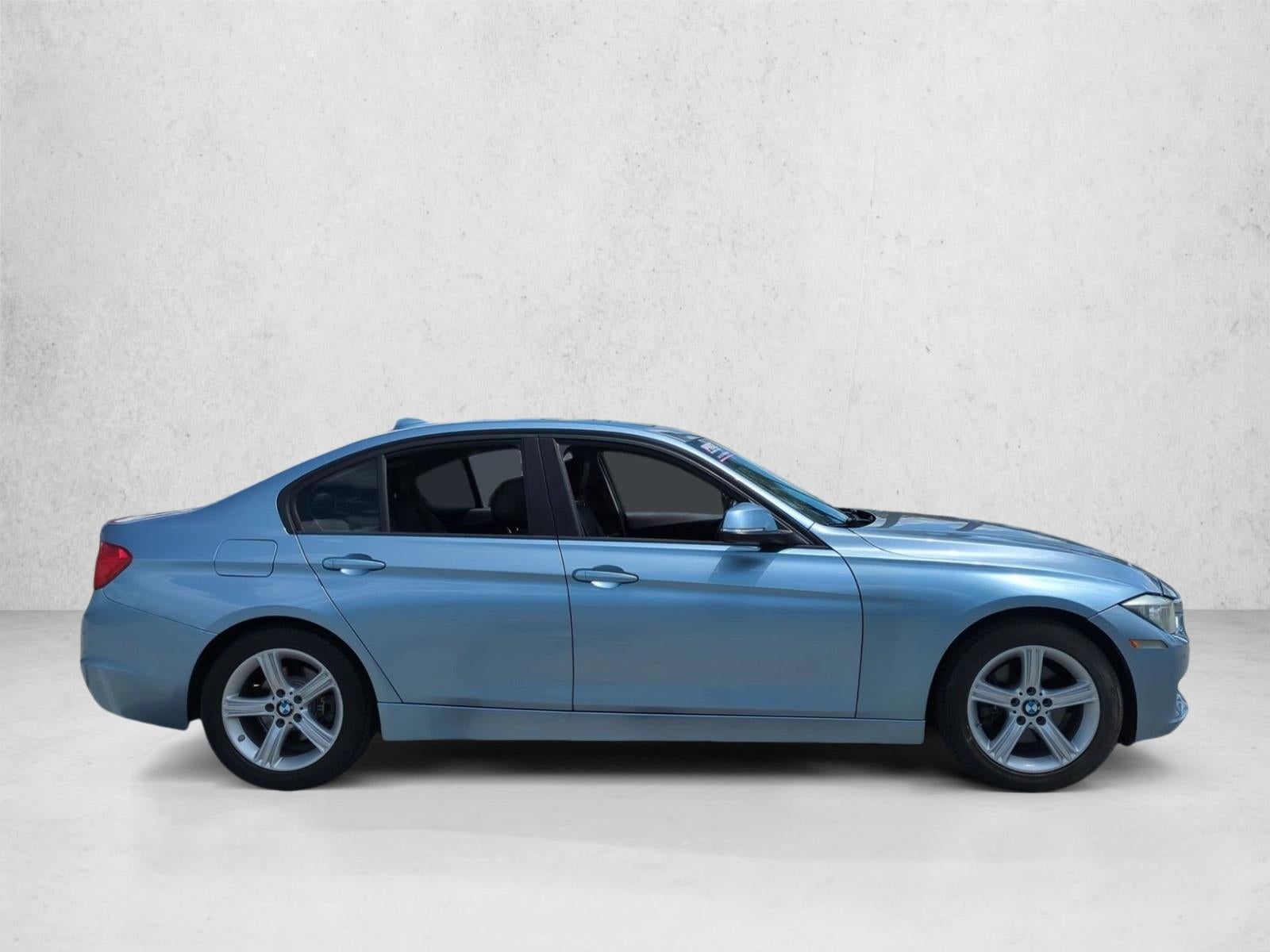2014 BMW 328i Sedan