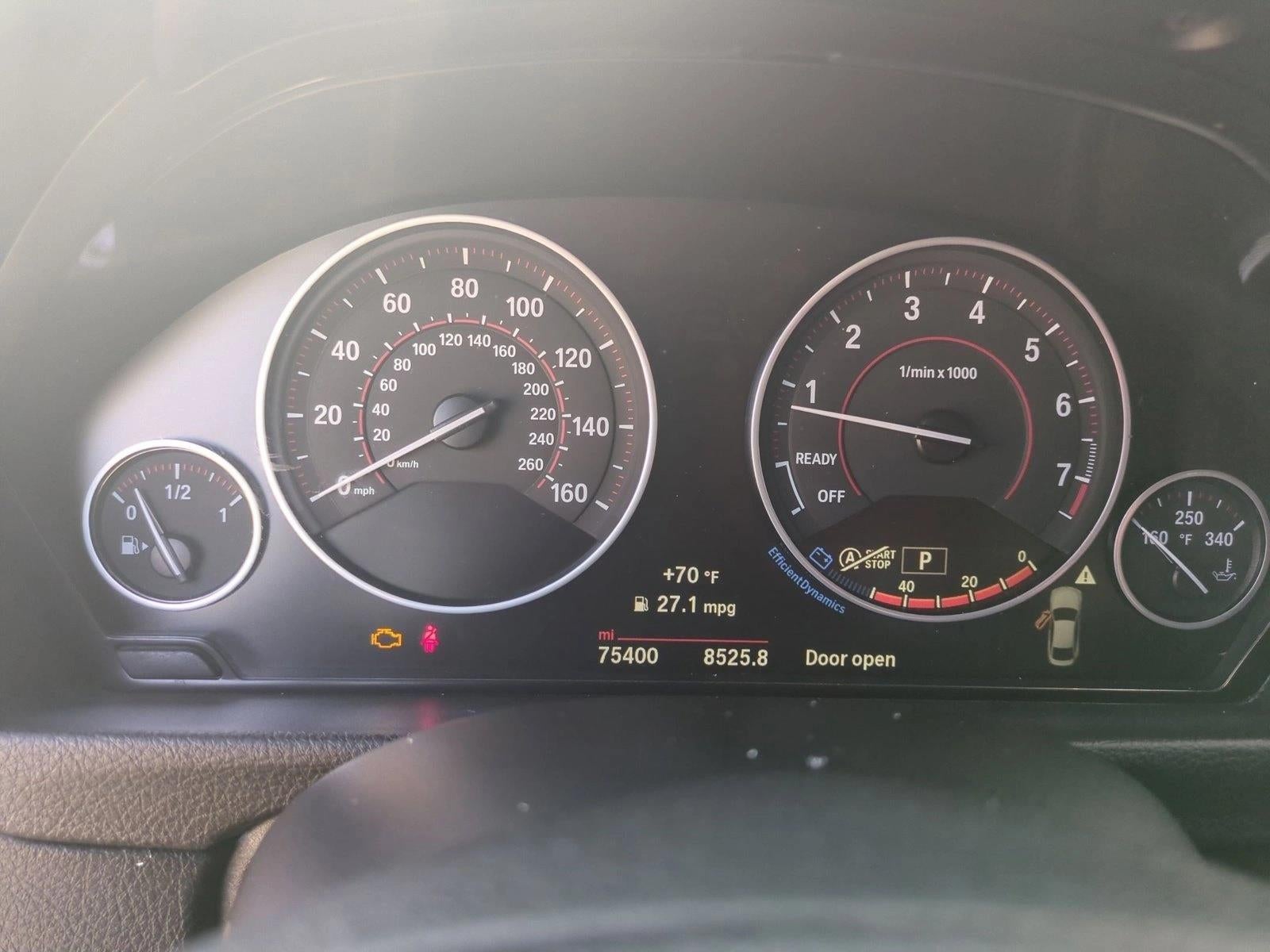 2017 BMW 430i Gran Coupe