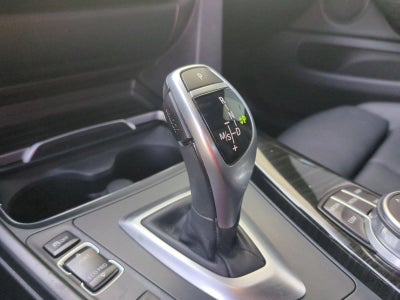 2017 BMW 430i Gran Coupe