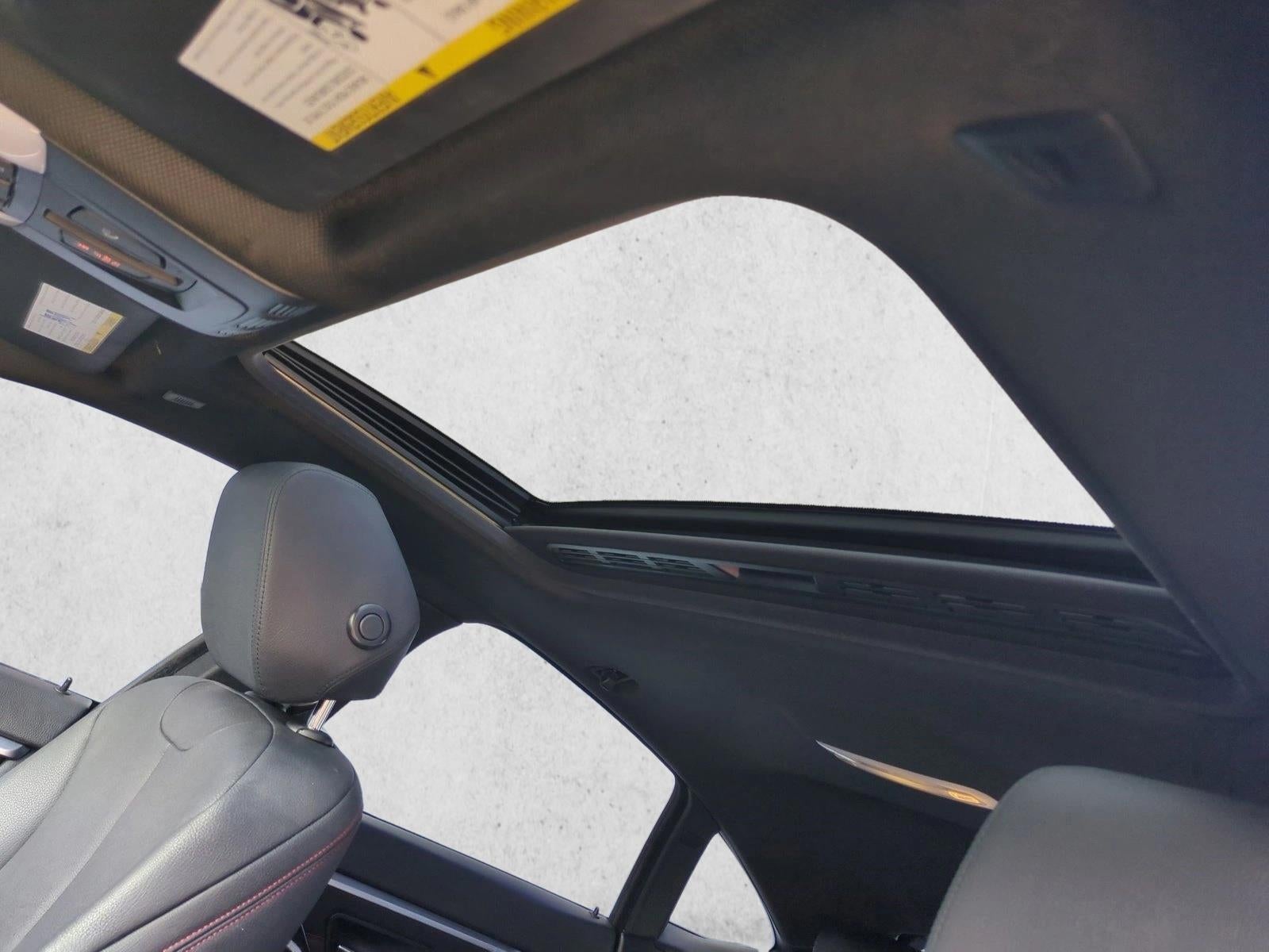 2017 BMW 430i Gran Coupe