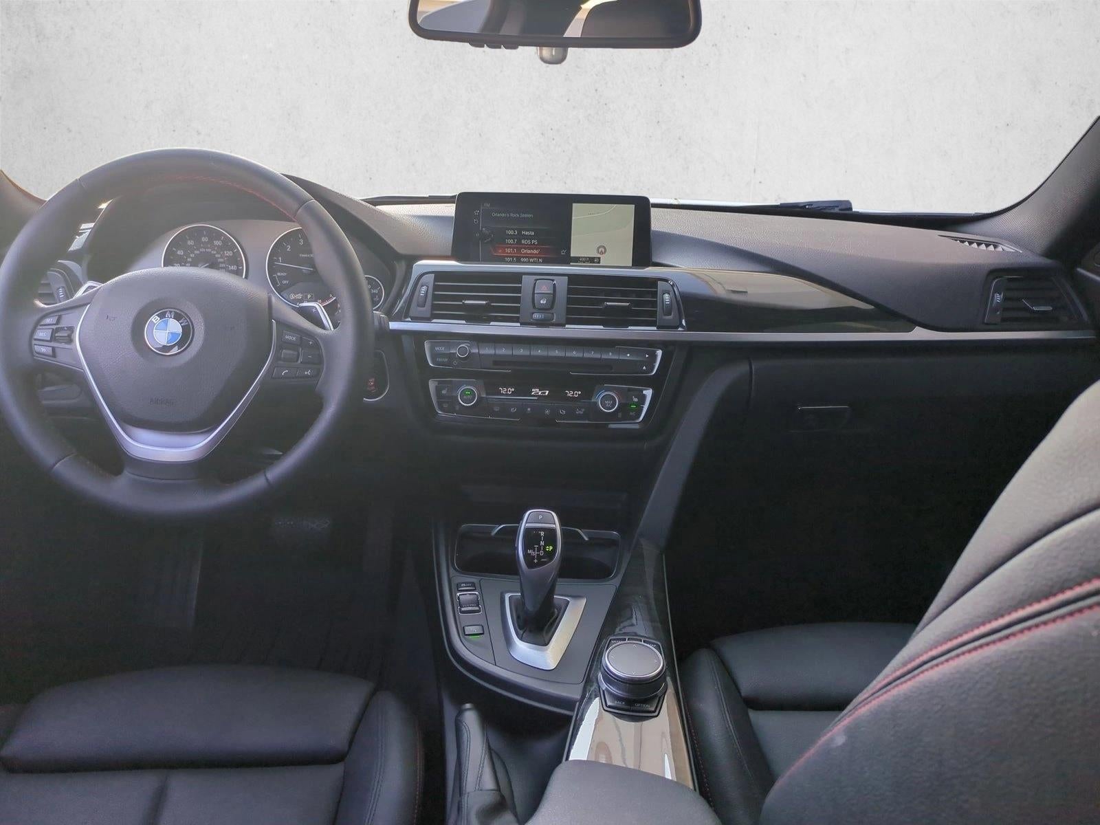 2017 BMW 430i Gran Coupe