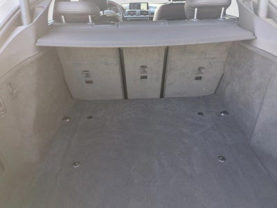 2017 BMW 430i Gran Coupe