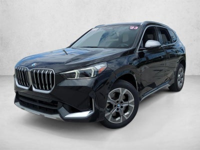 2023 BMW X1 xDrive28i Sports Activity Vehicle