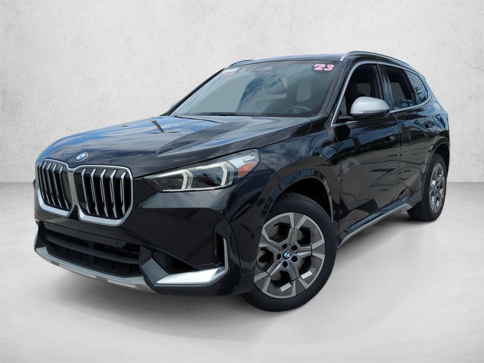 2023 BMW X1 xDrive28i Sports Activity Vehicle