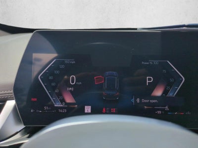 2023 BMW X1 xDrive28i Sports Activity Vehicle