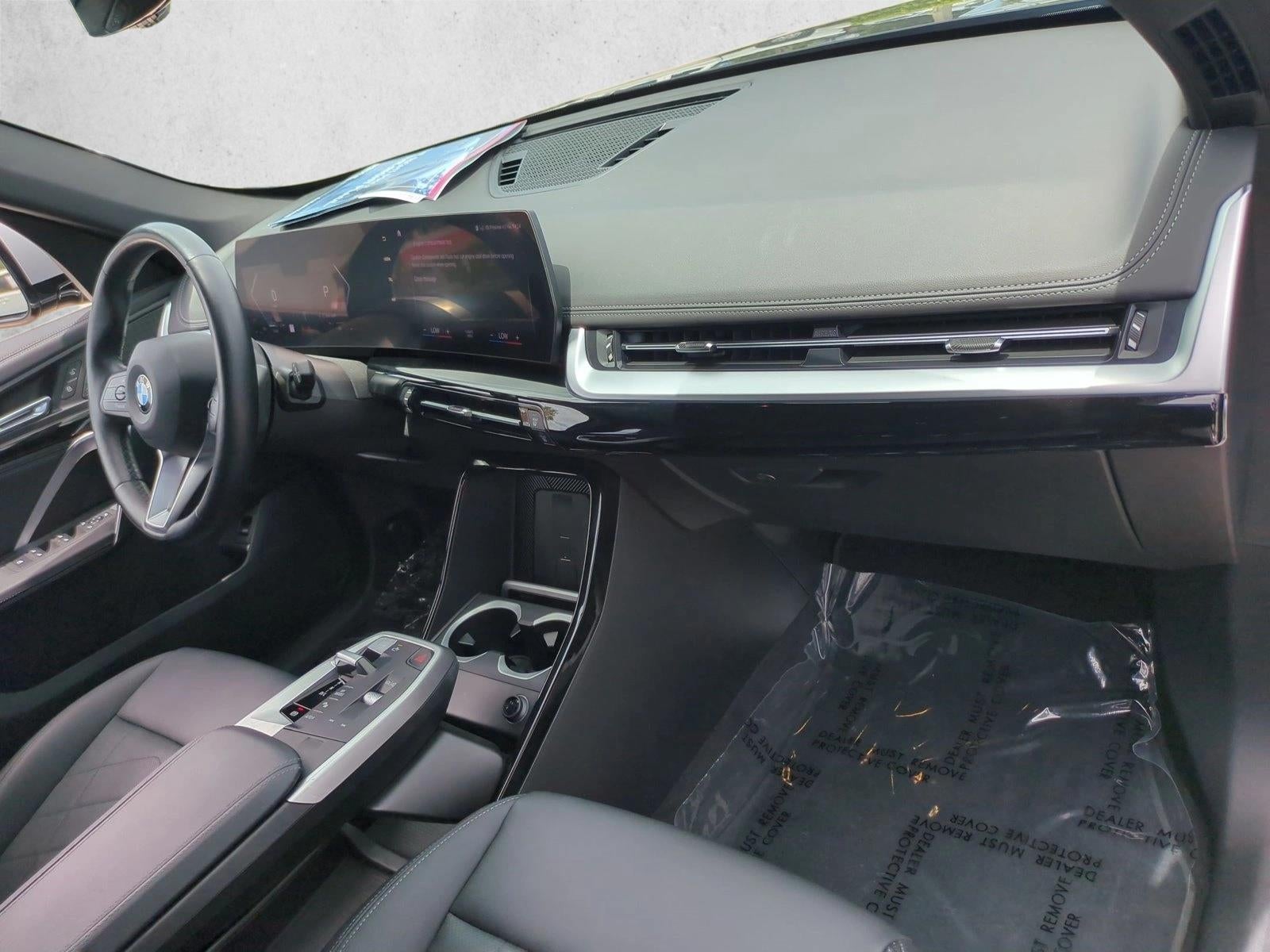 2023 BMW X1 xDrive28i Sports Activity Vehicle