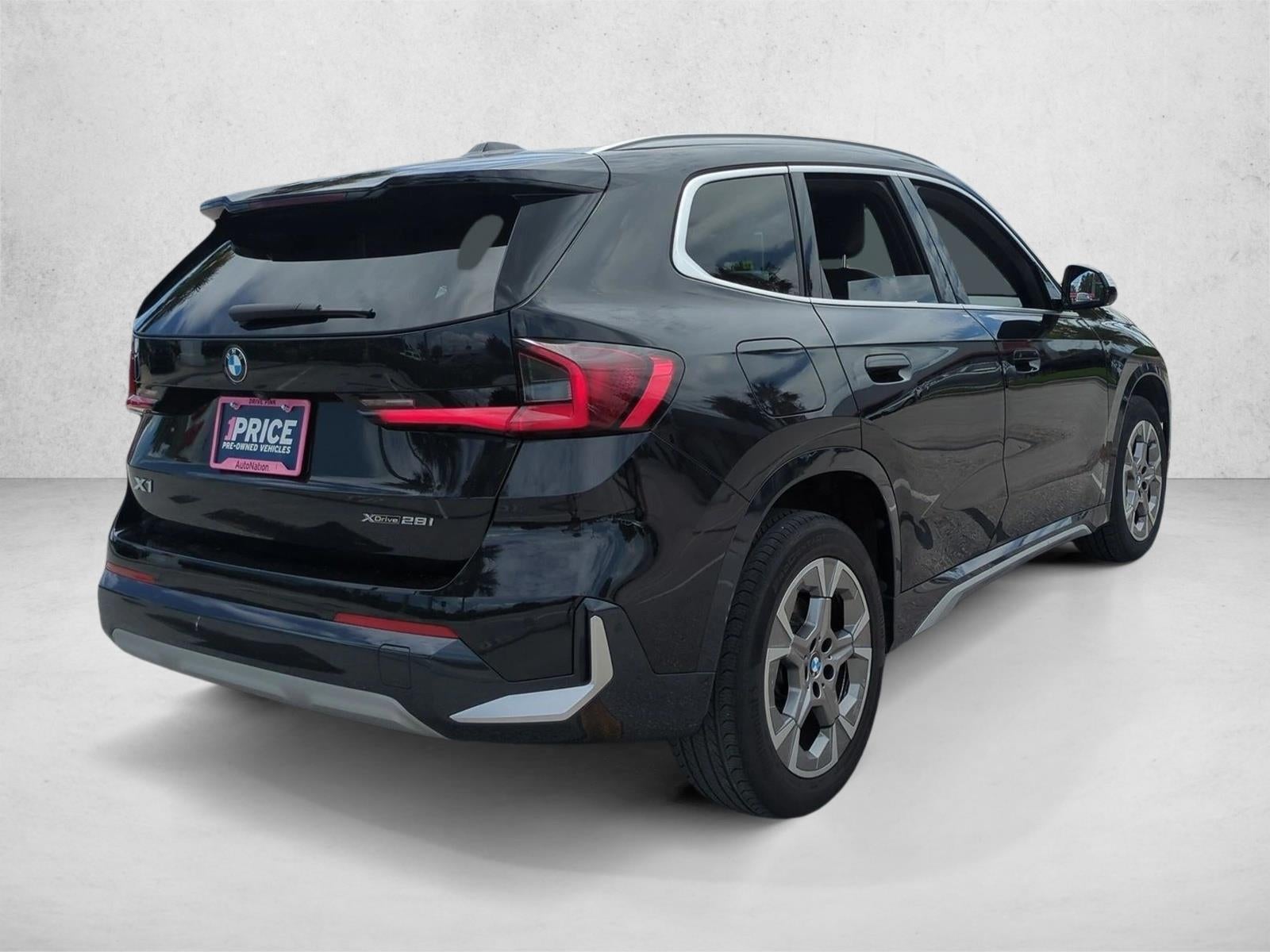 2023 BMW X1 xDrive28i Sports Activity Vehicle