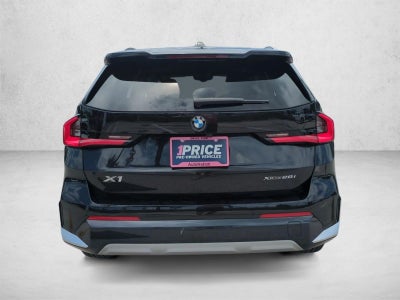 2023 BMW X1 xDrive28i Sports Activity Vehicle