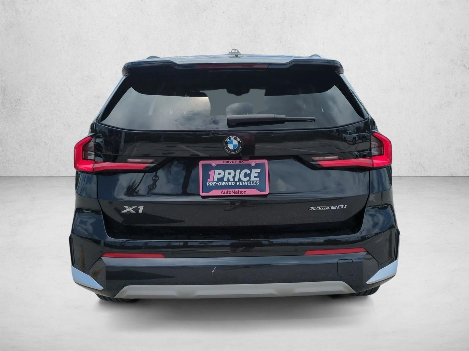 2023 BMW X1 xDrive28i Sports Activity Vehicle