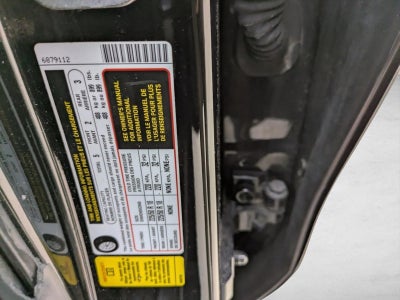 2019 BMW X1 sDrive28i Sports Activity Vehicle