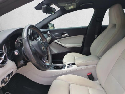 2016 Mercedes-Benz CLA CLA 250 Coupe