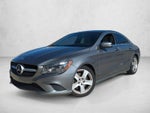 2016 Mercedes-Benz CLA CLA 250 Coupe