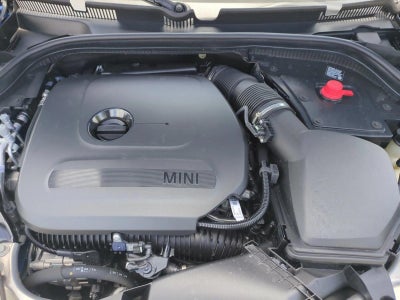 2025 MINI Cooper S Hardtop 4 Door Cooper S