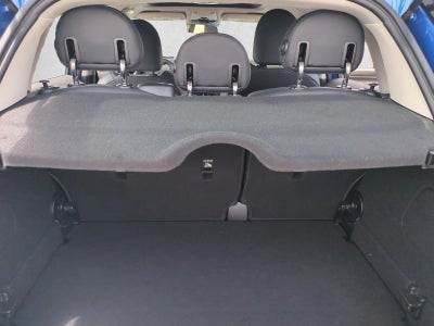 2025 MINI Cooper S Hardtop 4 Door Cooper S