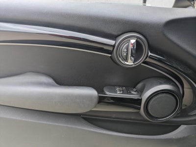 2016 MINI Cooper Hardtop 2 Door Base