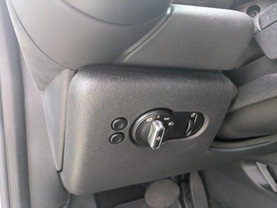 2016 MINI Cooper Hardtop 2 Door Base