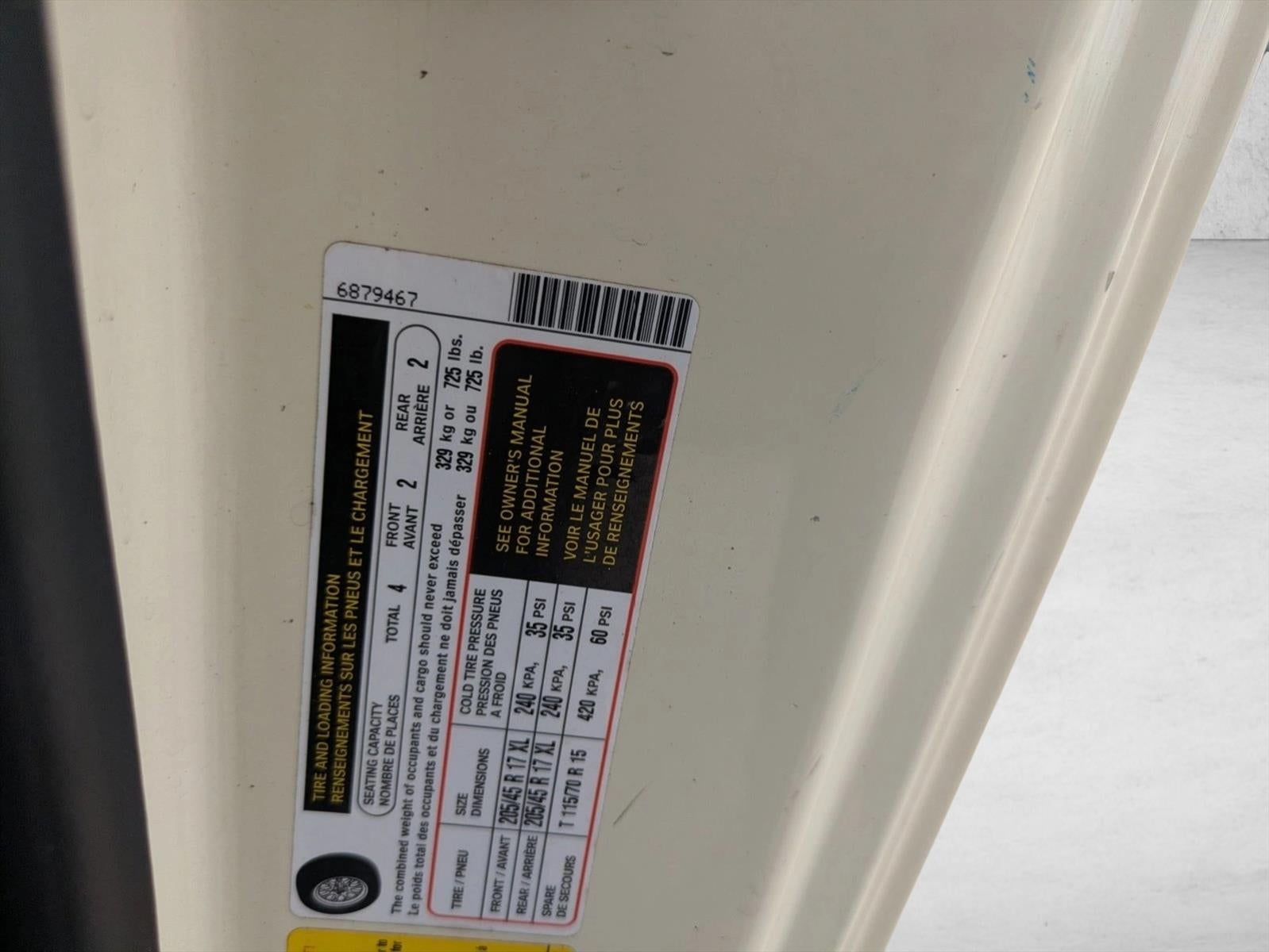 2016 MINI Cooper Hardtop 2 Door Base