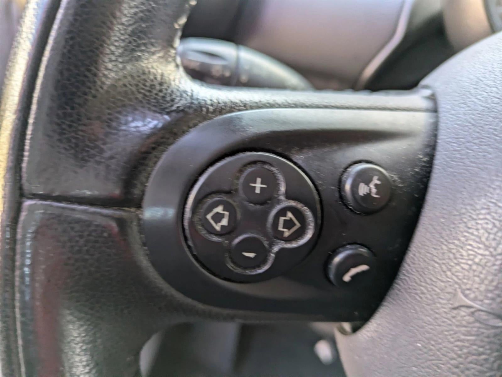 2015 MINI Cooper Countryman Base