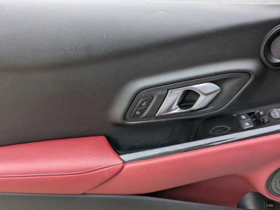 2022 Toyota GR Supra 3.0 Premium Auto (Natl)