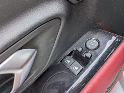 2022 Toyota GR Supra 3.0 Premium Auto (Natl)