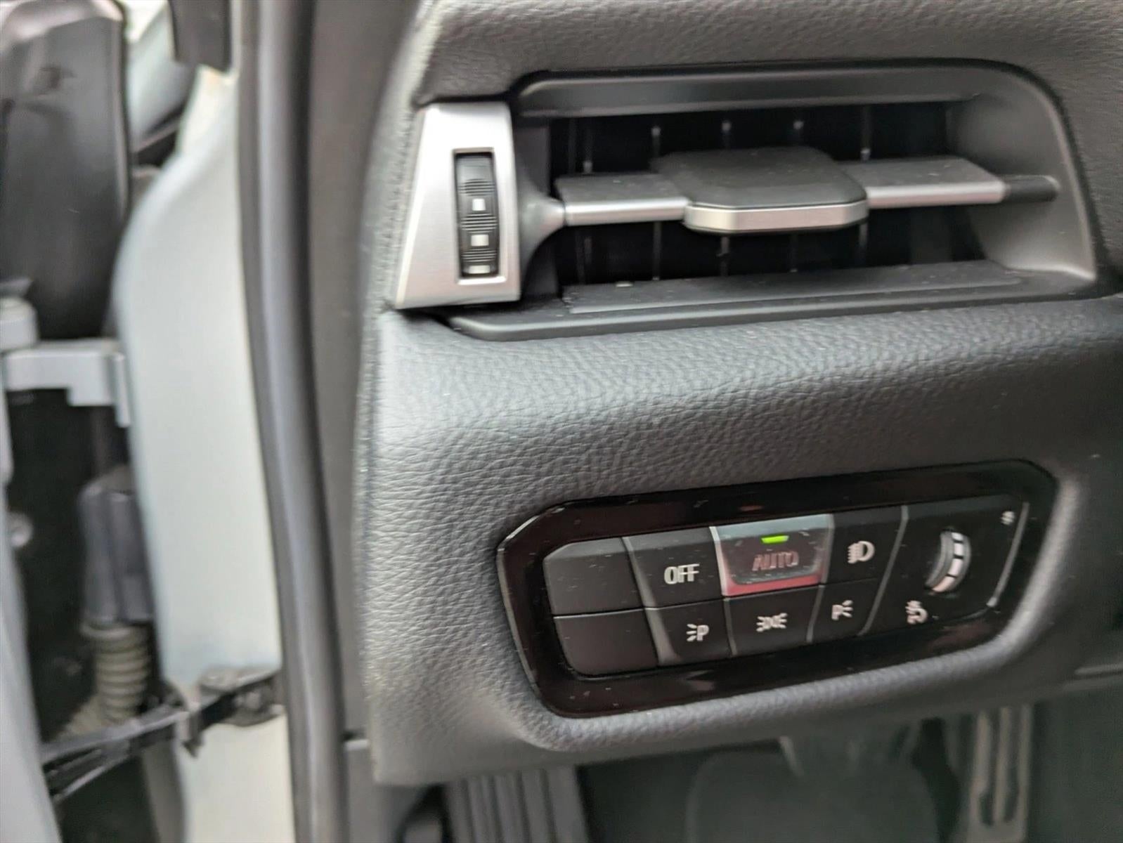 2022 Toyota GR Supra 3.0 Premium Auto (Natl)