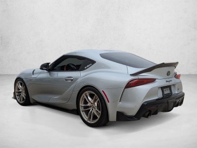 2022 Toyota GR Supra 3.0 Premium Auto (Natl)