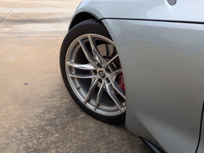 2022 Toyota GR Supra 3.0 Premium Auto (Natl)