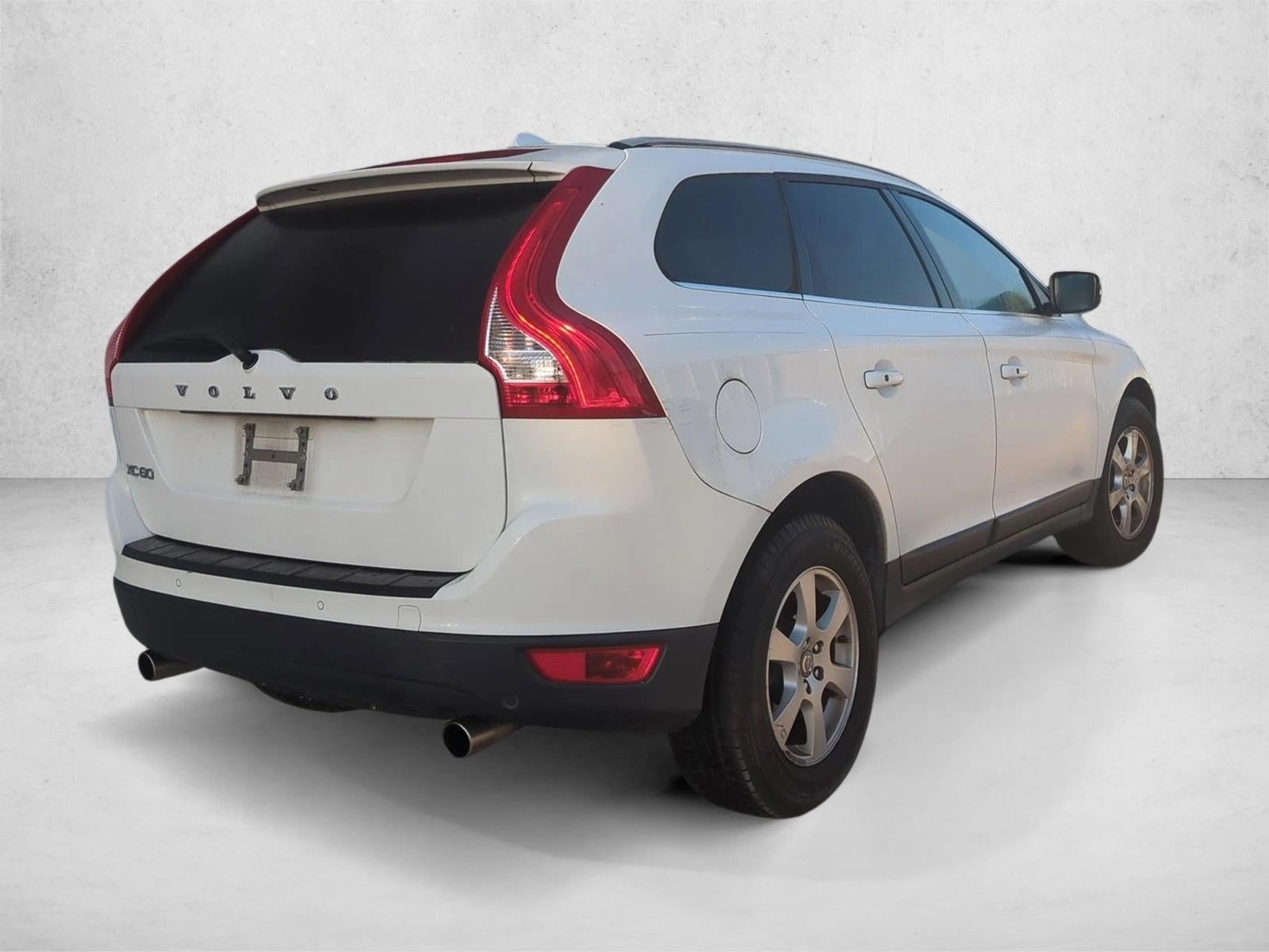 2012 Volvo XC60 FWD 4dr 3.2L