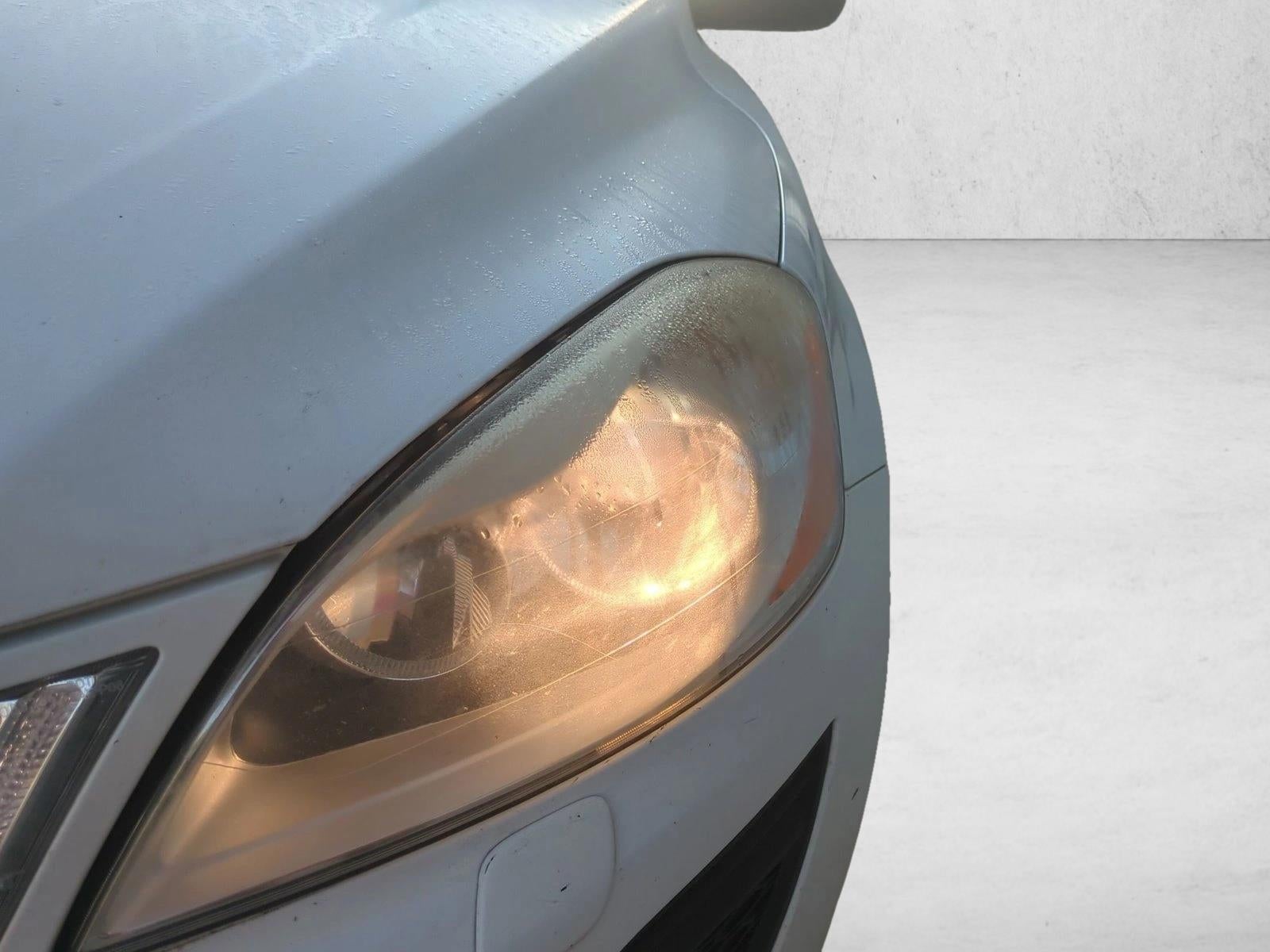 2012 Volvo XC60 FWD 4dr 3.2L