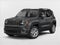 2017 Jeep Renegade Latitude 4x4