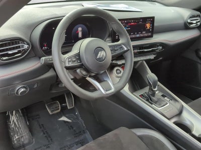 2024 Dodge Hornet GT AWD