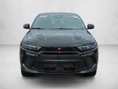 2024 Dodge Hornet GT AWD