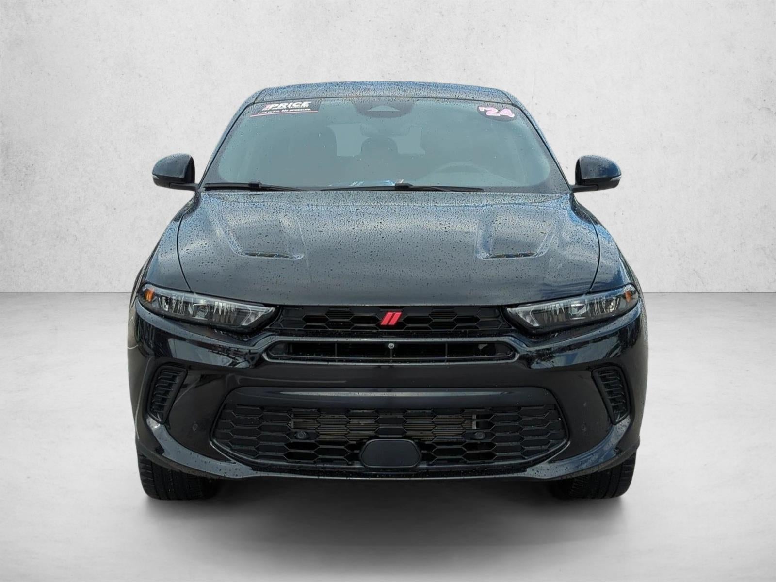 2024 Dodge Hornet GT AWD