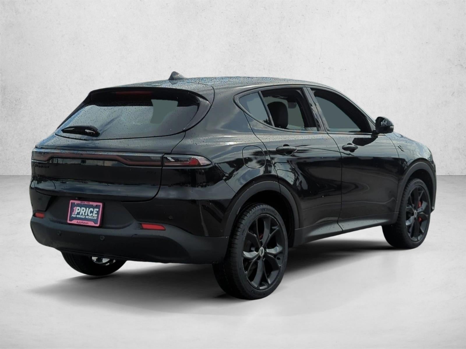 2024 Dodge Hornet GT AWD