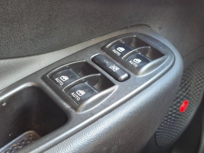 2018 FIAT 500L Pop Hatch