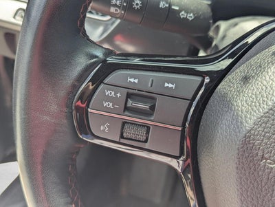 2024 Acura Integra Manual w/A-Spec Technology Package