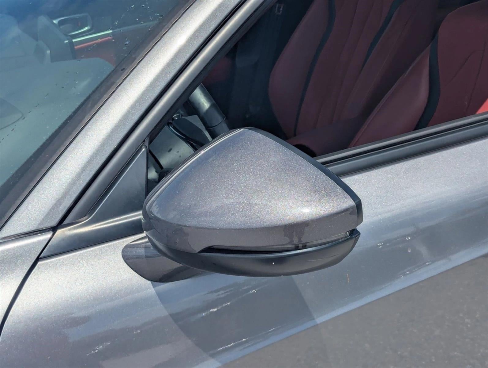 2024 Acura Integra Manual w/A-Spec Technology Package