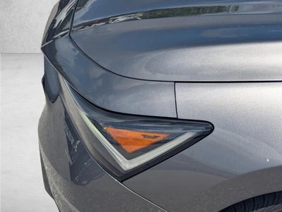 2024 Acura Integra Manual w/A-Spec Technology Package